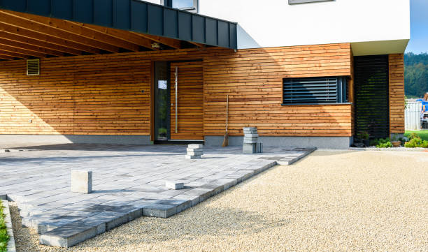 Best Concrete Paver Driveway  in Welch, WV
