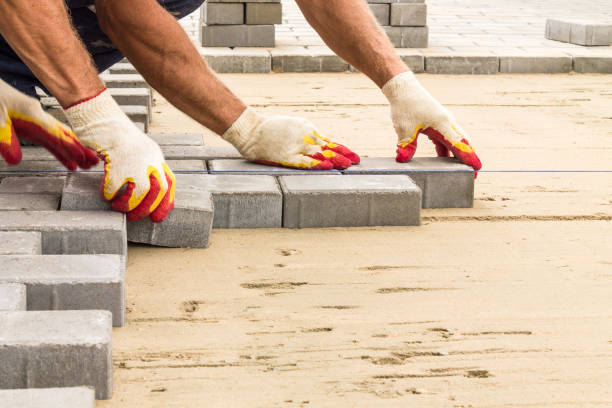 Best Driveway Resurfacing Pavers  in Welch, WV
