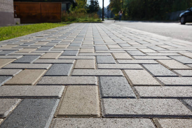Best Decorative Driveway Pavers  in Welch, WV