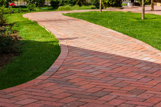 Best Brick Driveway Pavers  in Welch, WV