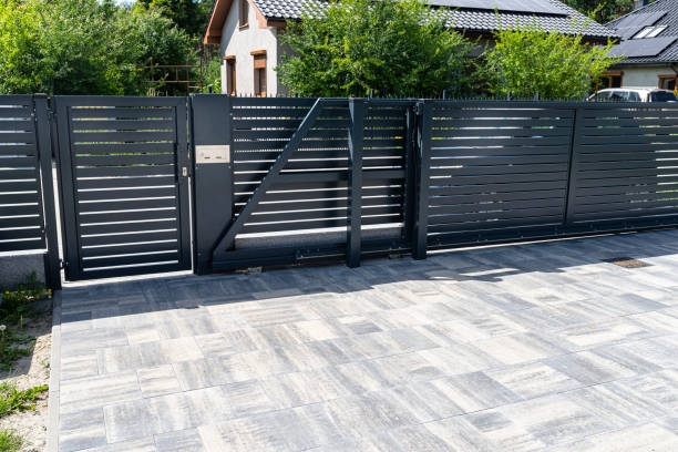 Best Custom Driveway Pavers  in Welch, WV