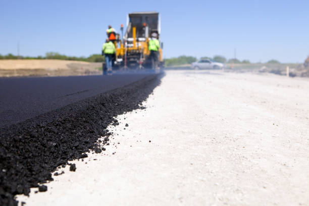 Best Affordable Driveway Pavers  in Welch, WV