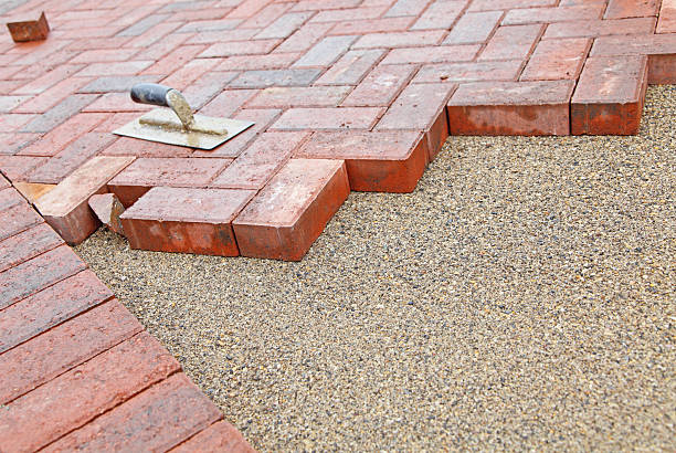 Best Best Driveway Pavers  in Welch, WV
