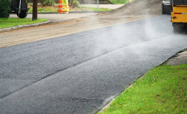 Best Driveway Resurfacing Pavers  in Welch, WV