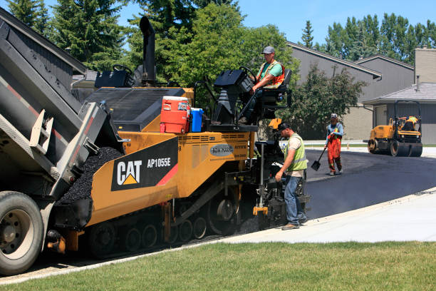 Best Driveway Pavers Cost  in Welch, WV